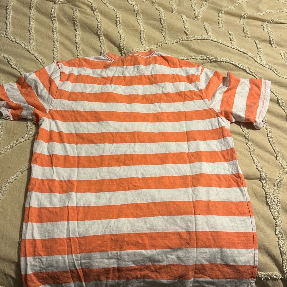 Striped Tee - Picture 3 of 3